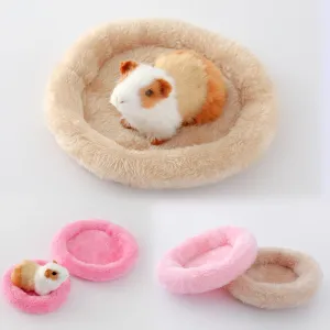 Cozy Hamster Bed & Accessories Set